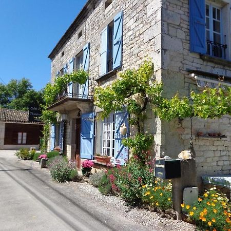 Chambres D'Hotes Lamourio Montdoumerc Exterior photo
