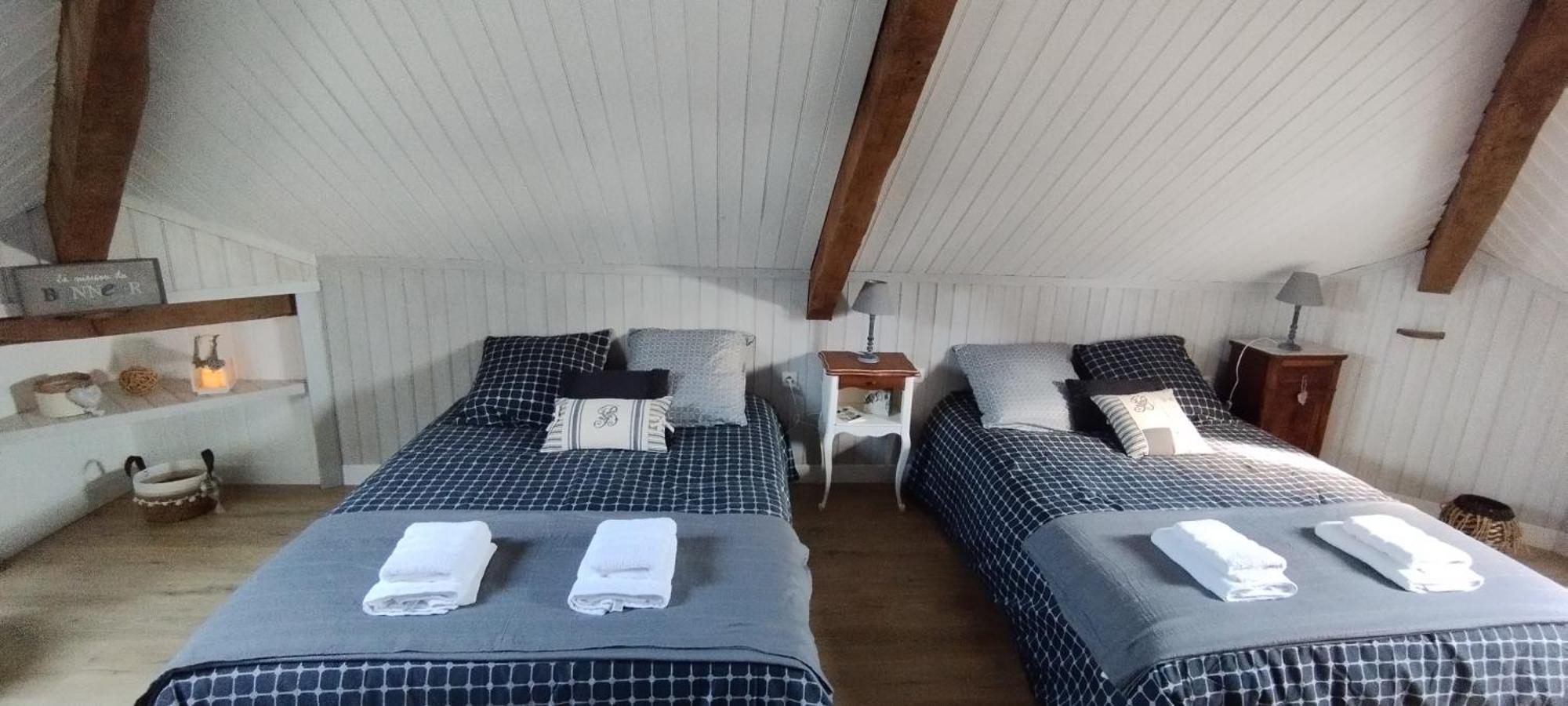 Chambres D'Hotes Lamourio Montdoumerc Exterior photo