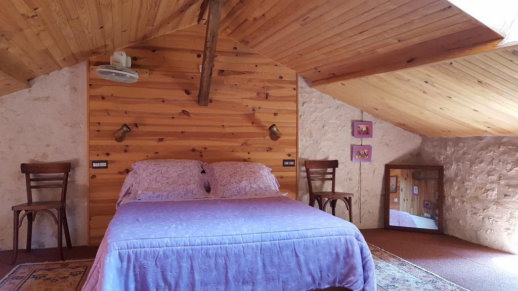 Chambres D'Hotes Lamourio Montdoumerc Exterior photo